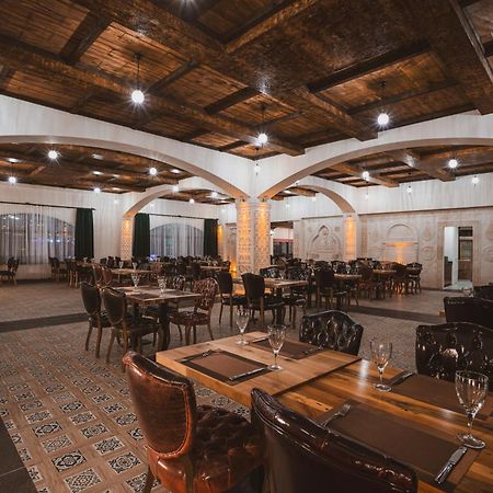 Raymar Hotels Мардин Экстерьер фото