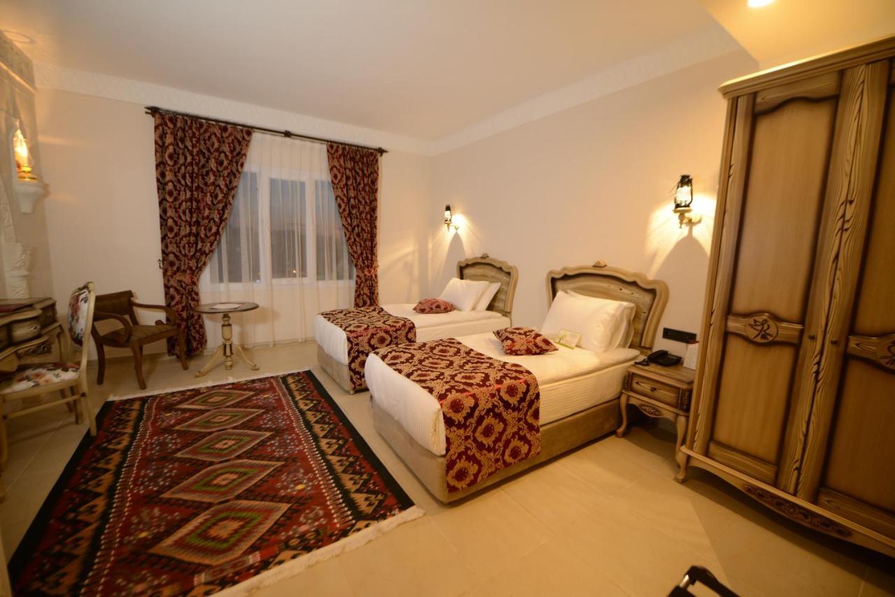 Raymar Hotels Мардин Экстерьер фото