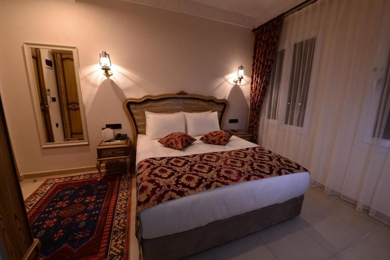 Raymar Hotels Мардин Экстерьер фото