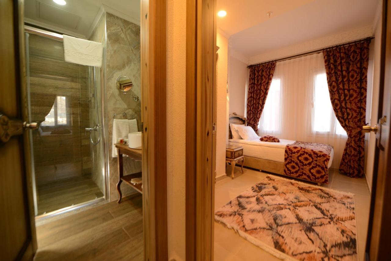 Raymar Hotels Мардин Экстерьер фото