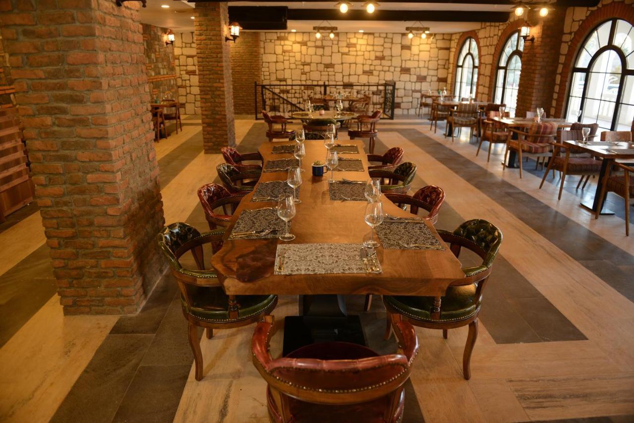 Raymar Hotels Мардин Экстерьер фото