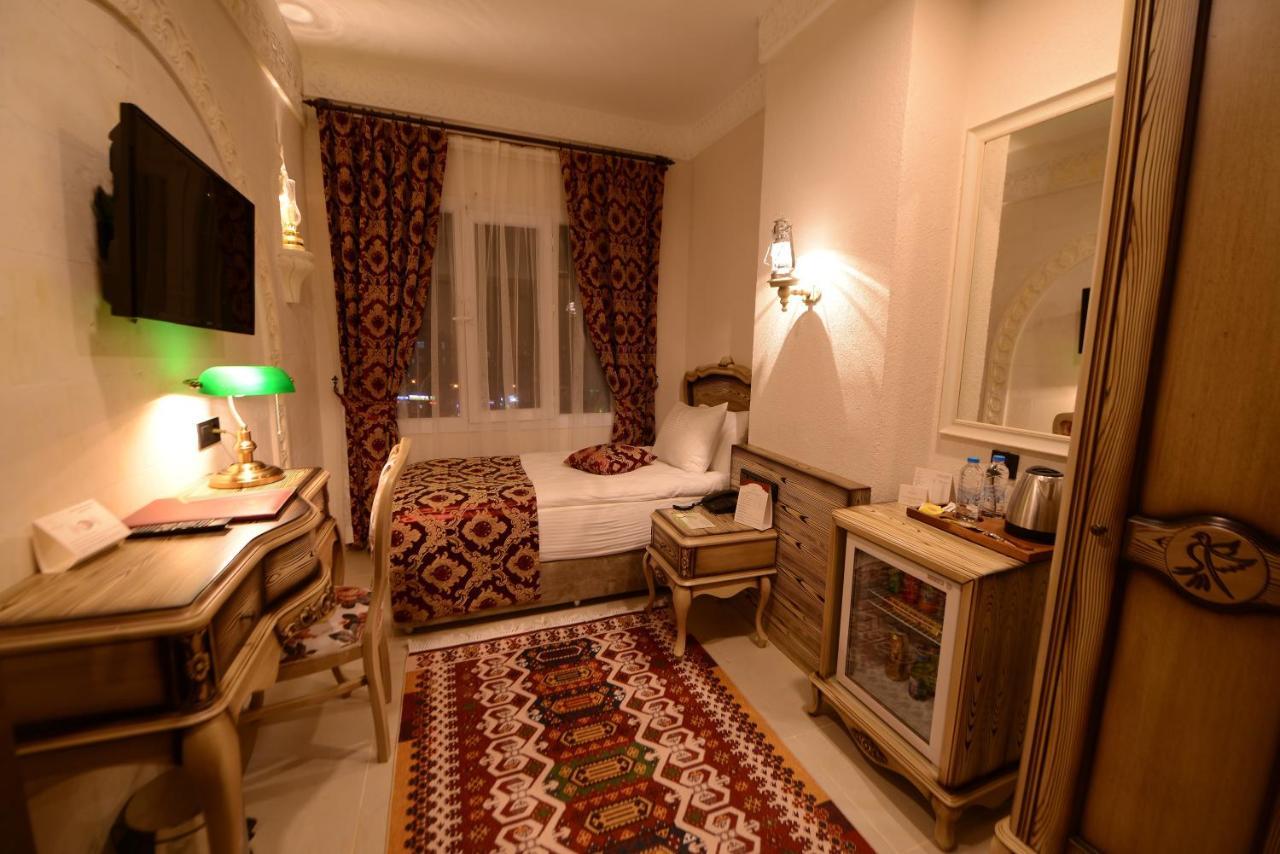 Raymar Hotels Мардин Экстерьер фото