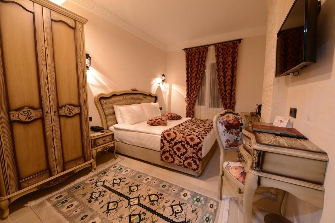 Raymar Hotels Мардин Экстерьер фото