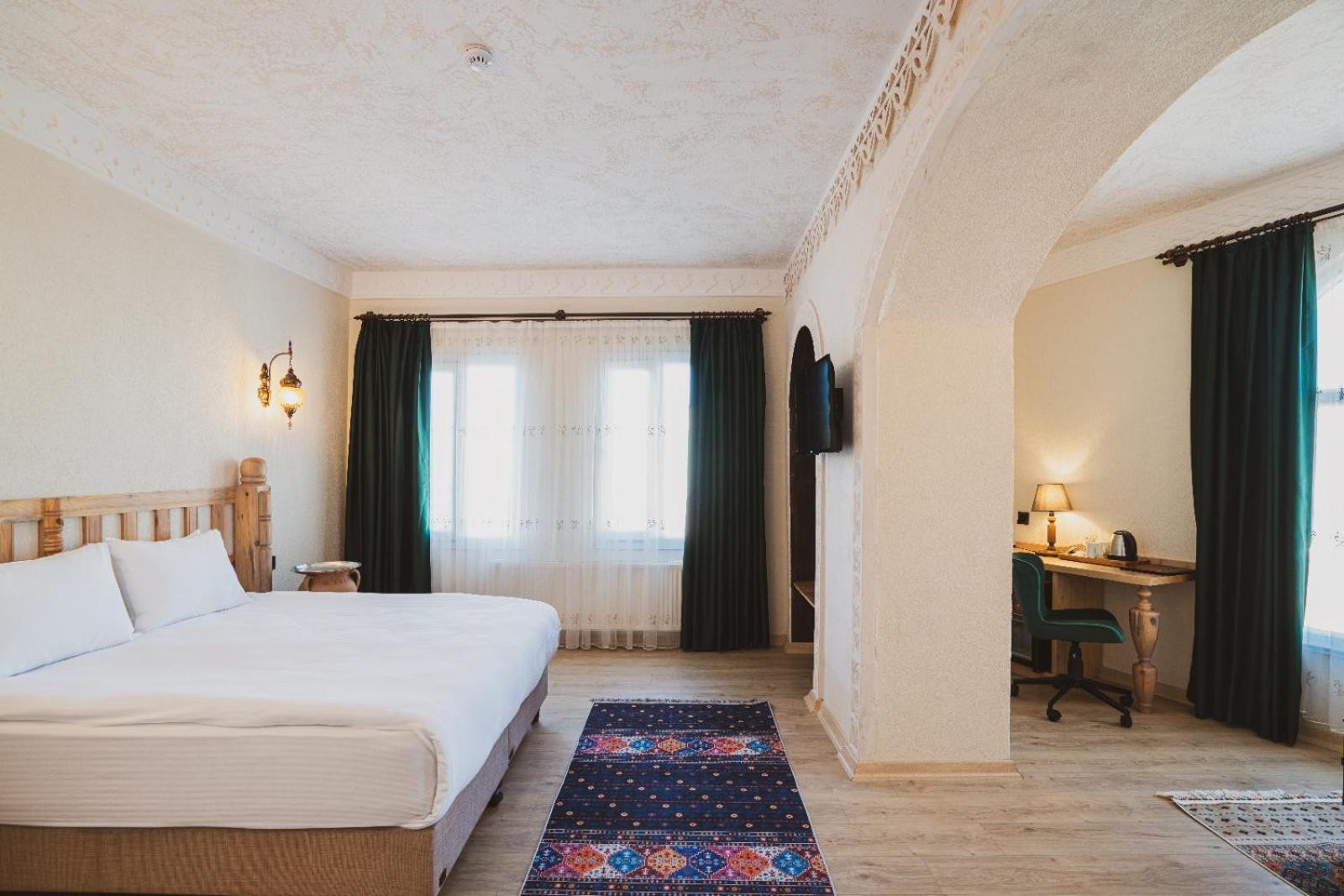 Raymar Hotels Мардин Экстерьер фото